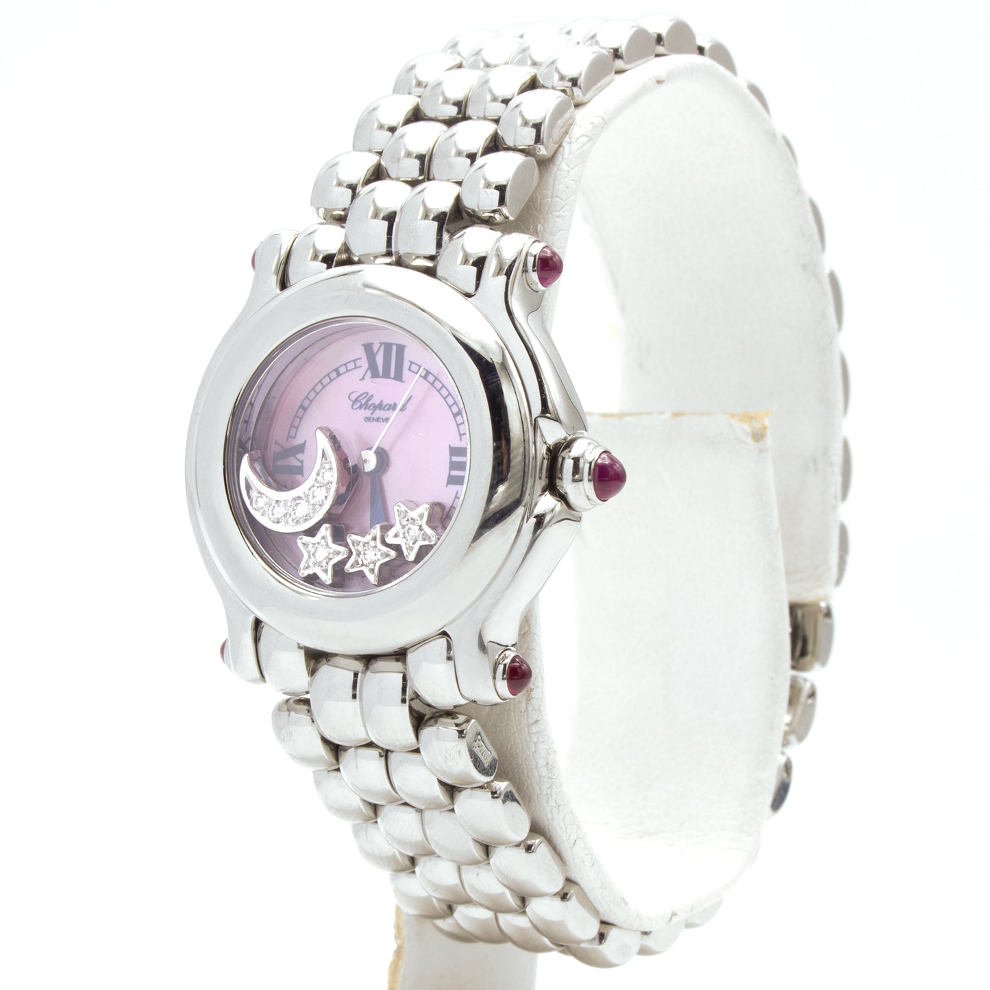 Chopard Happy Sport watch