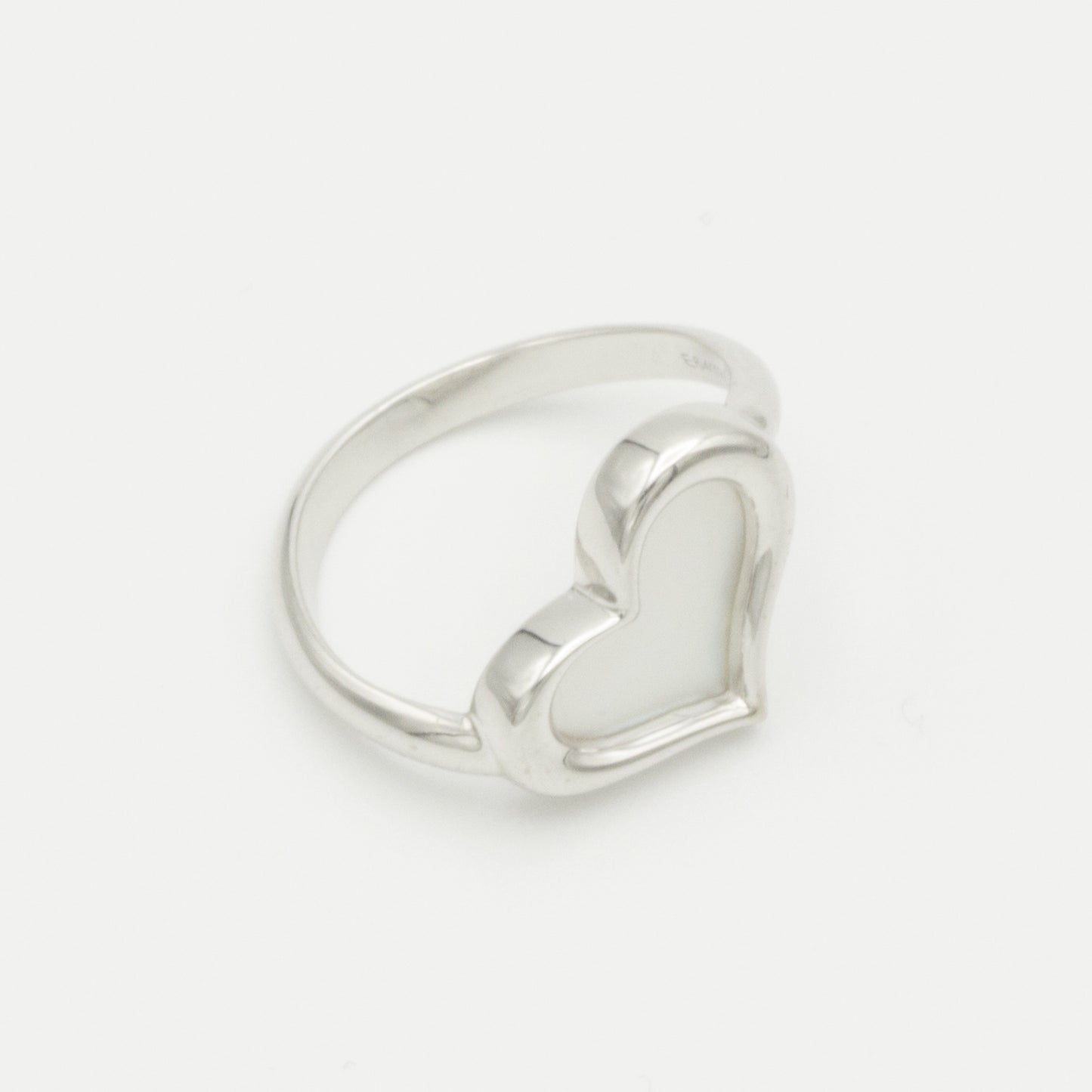 Piaget Heart ring