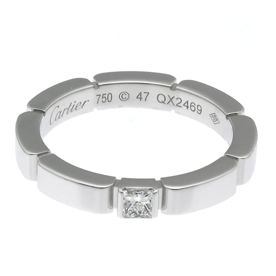 Cartier Maillon Panthère ring SIZE 47