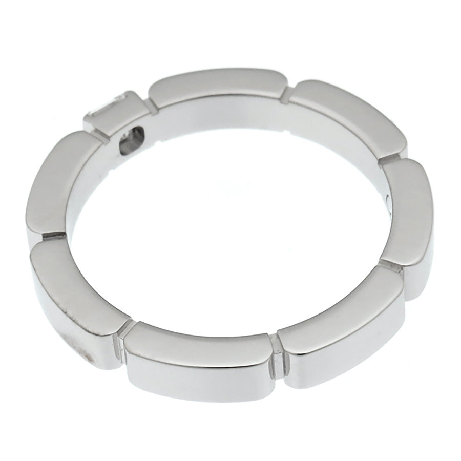 Cartier Maillon Panthère ring SIZE 47