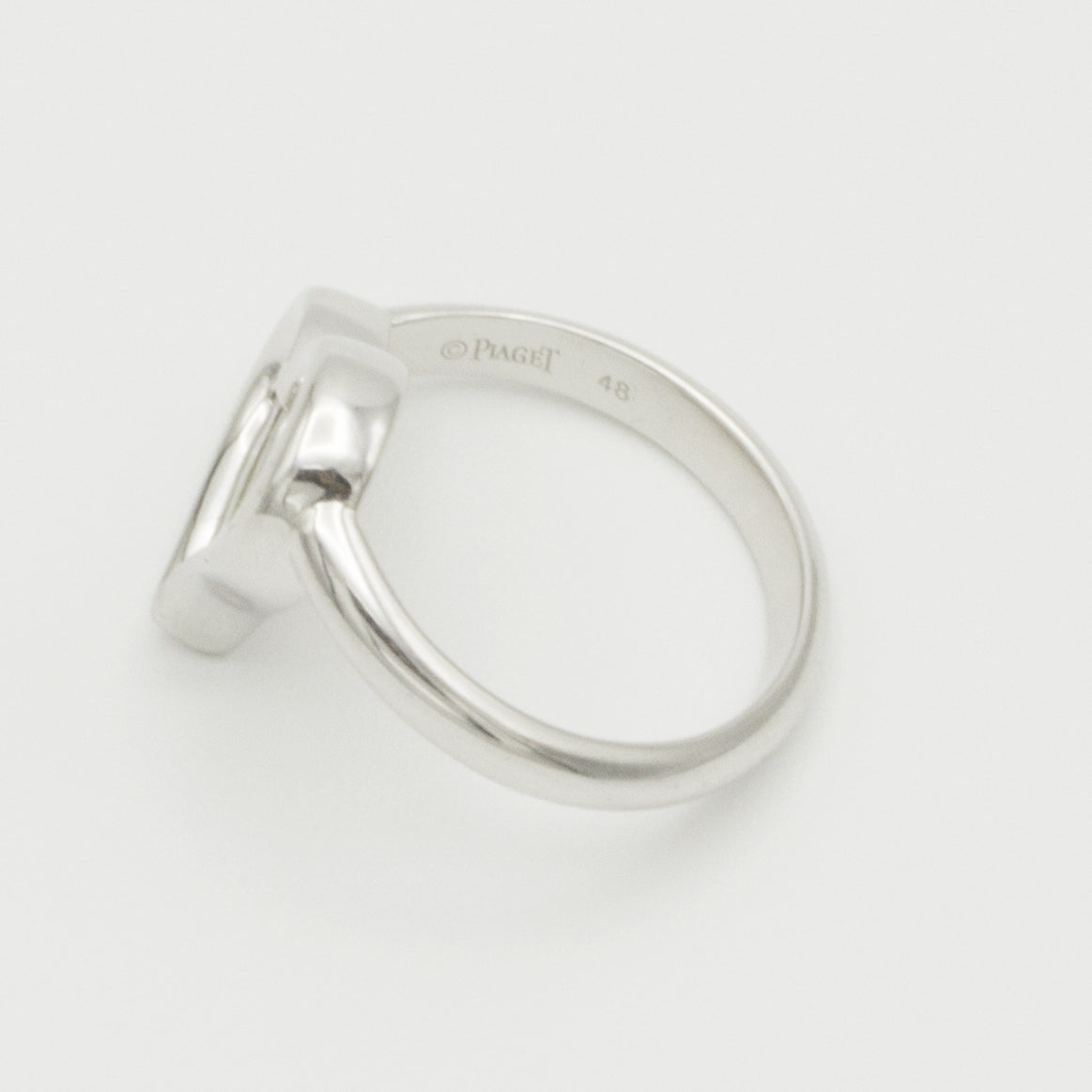 Piaget Heart ring