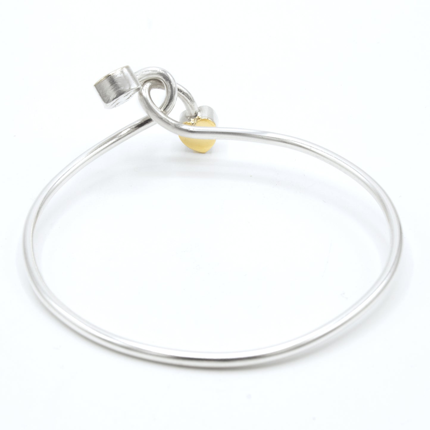 Tiffany & Co Two Hearts bracelet
