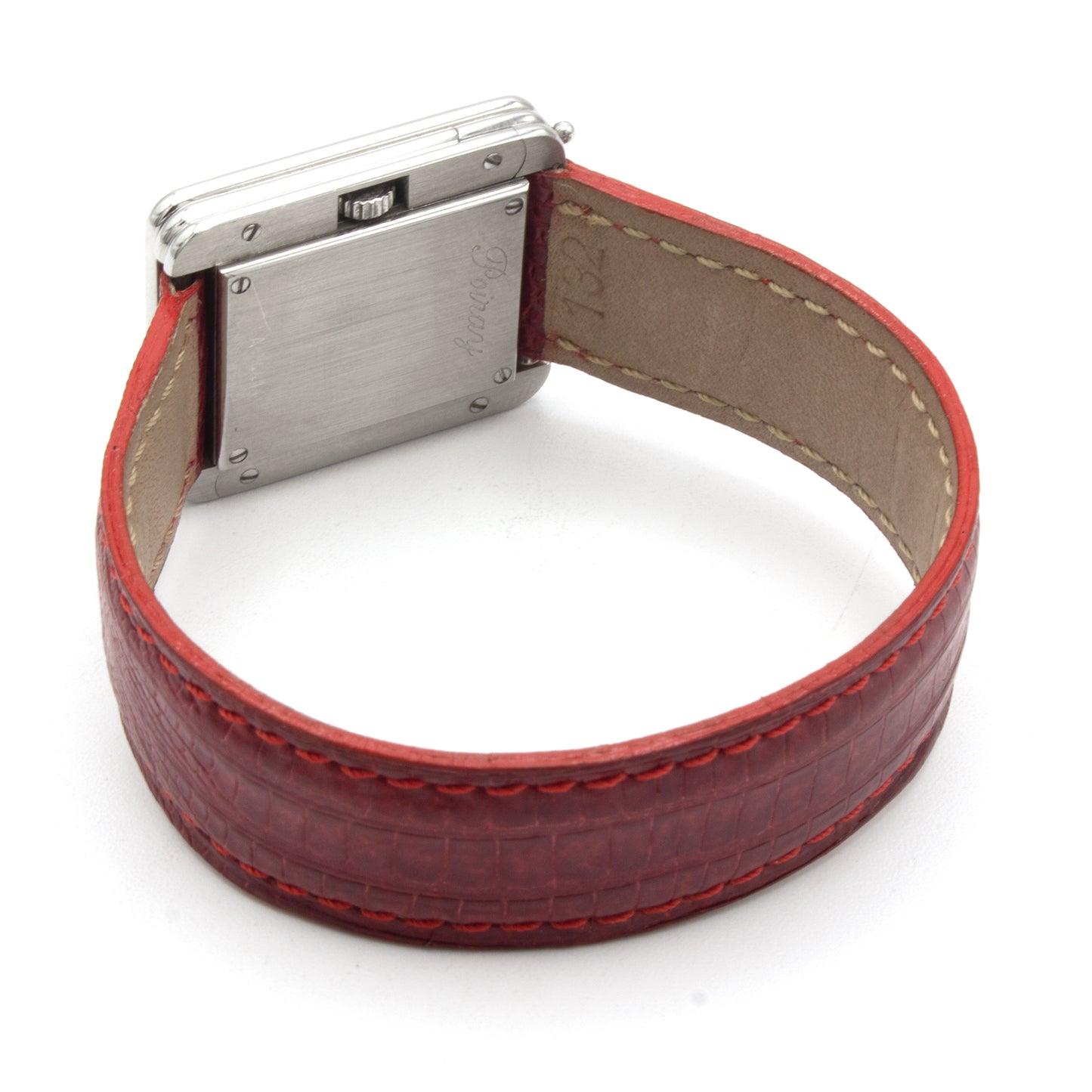 Poiray Ma Première (26x22mm) watch