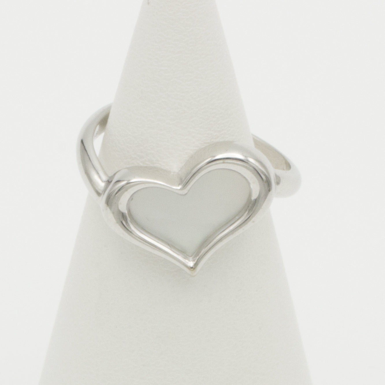 Piaget Heart ring