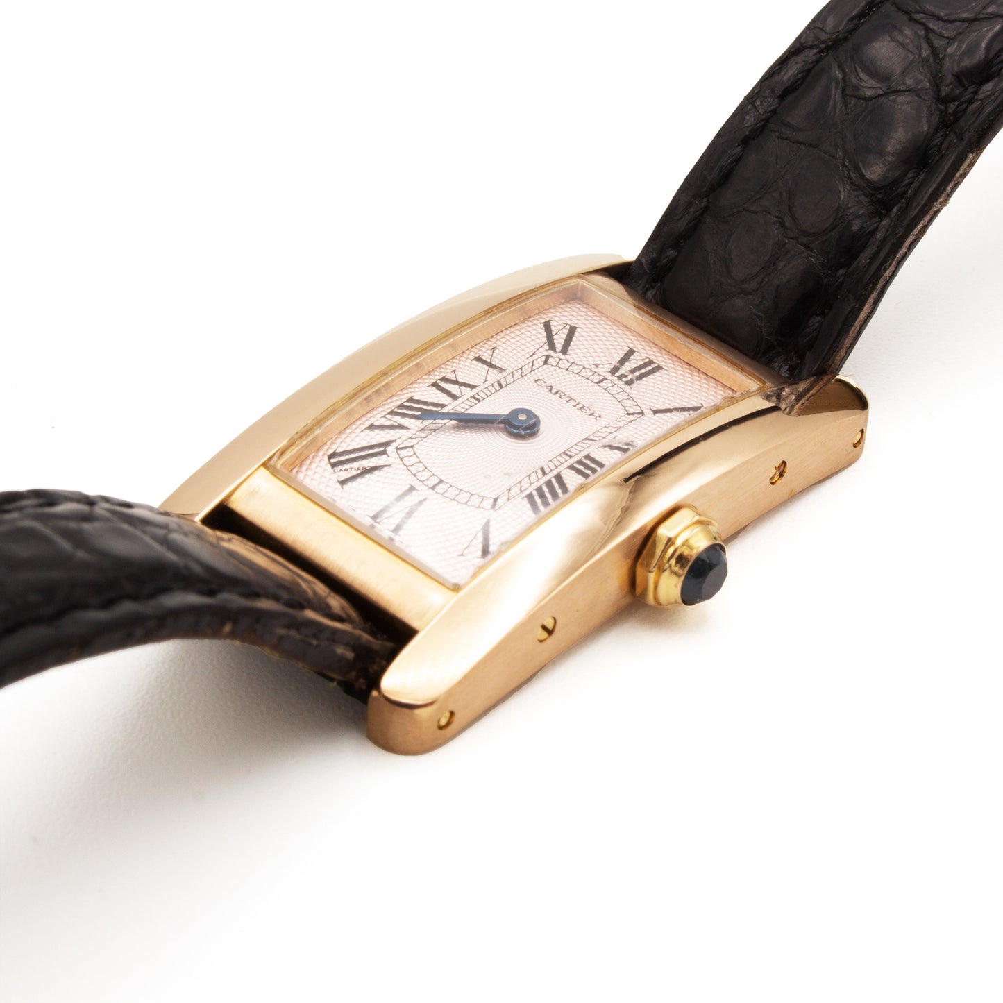 Cartier Tank Américaine watch