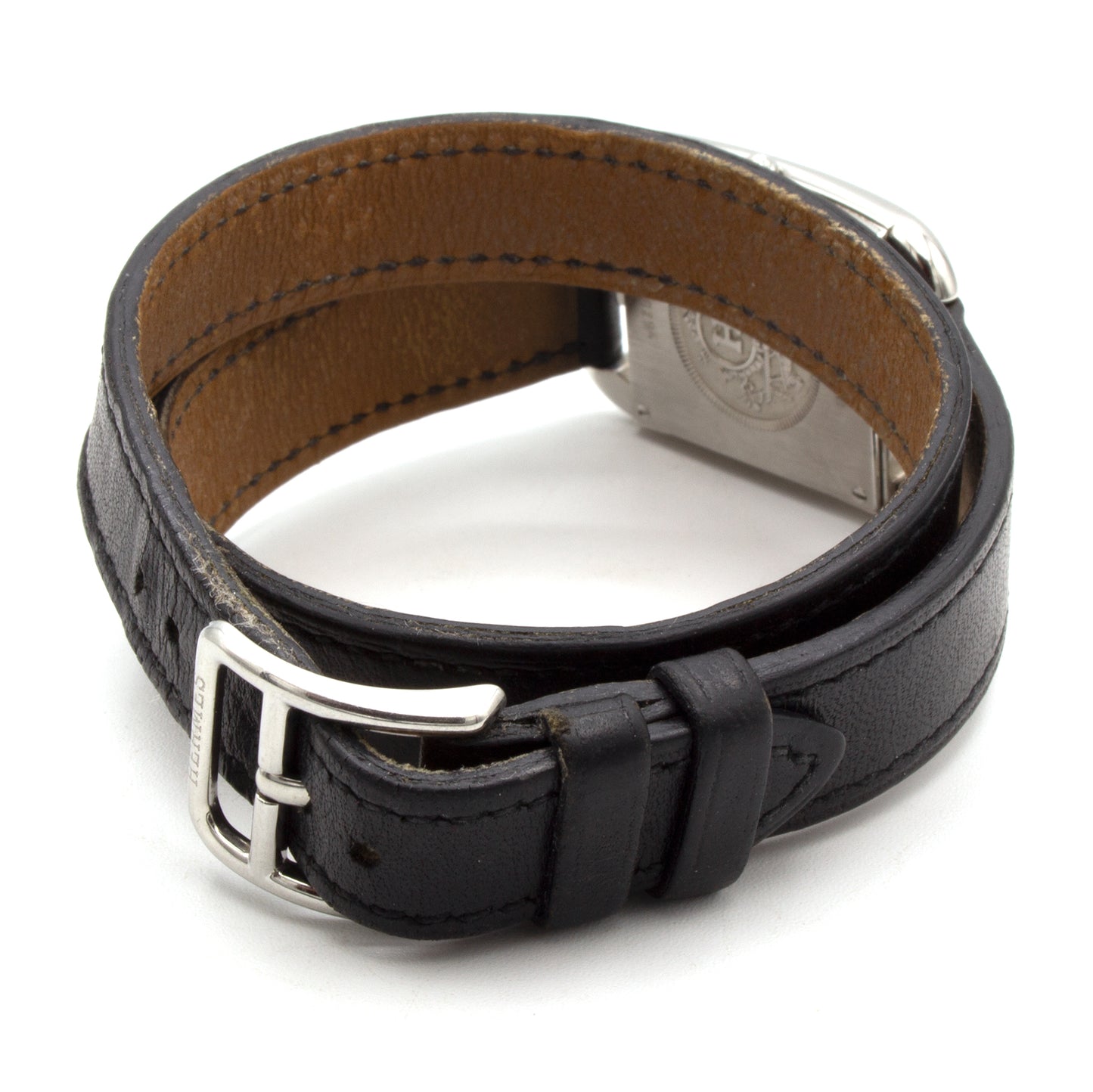 Hermès Cape Cod CC1.210 watch