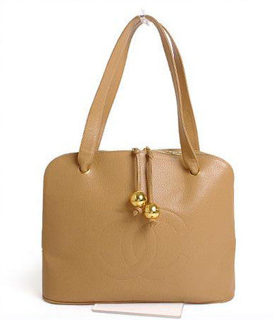 Chanel Coco Cabas Bag