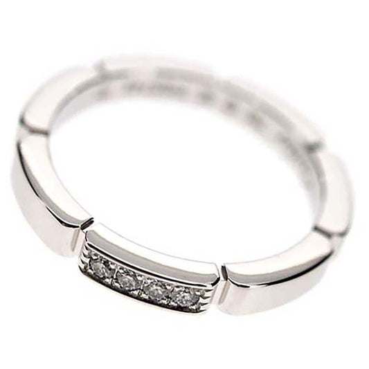 Cartier Panther Link Ring SIZE 49