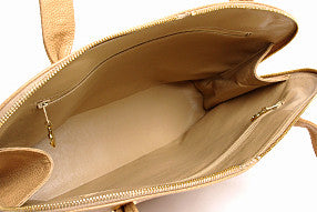 Chanel Coco Cabas Bag