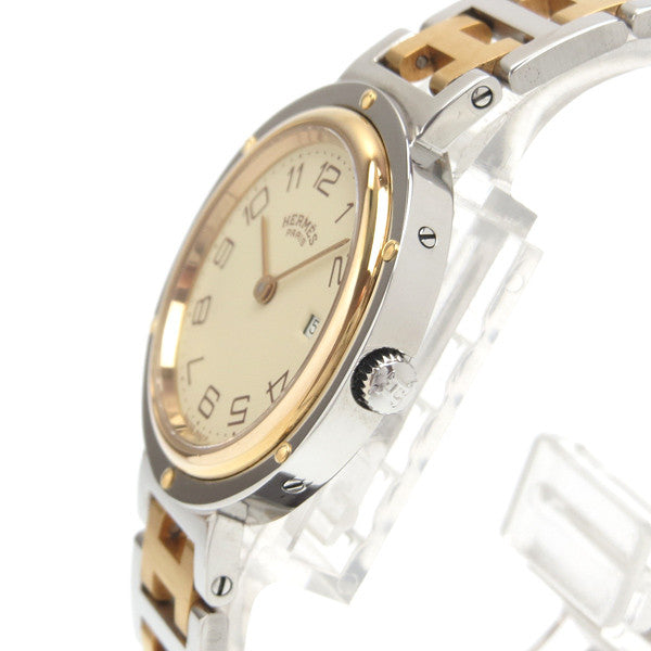 Hermes Clipper Watch