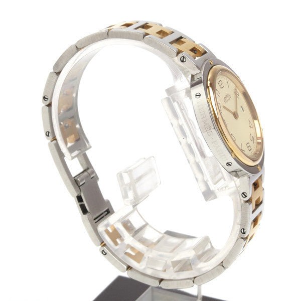 Hermes Clipper Watch