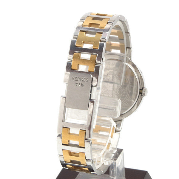 Hermes Clipper Watch