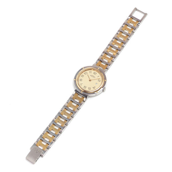 Hermes Clipper Watch