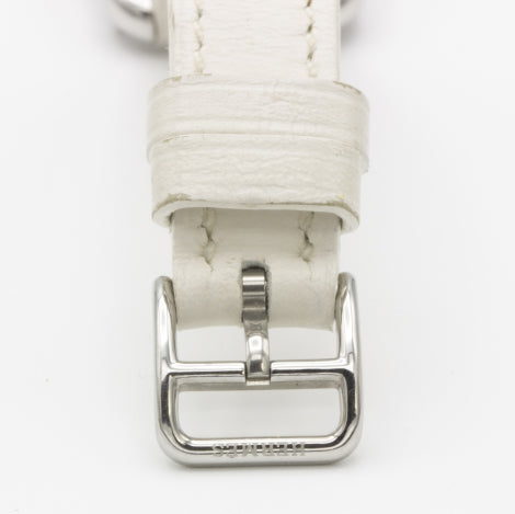 Hermès Cape Cod CC3.210 Dual Time watch
