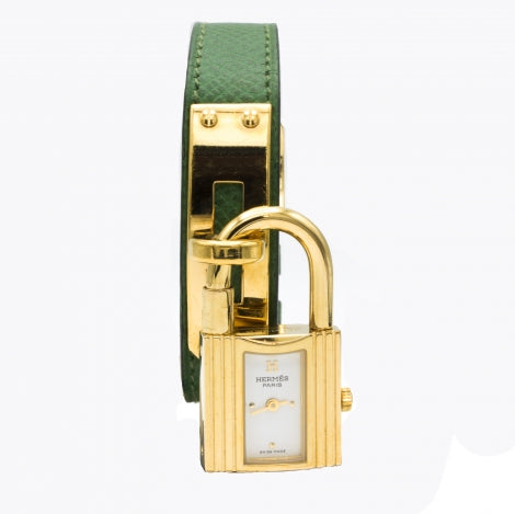 Hermès Kelly watch