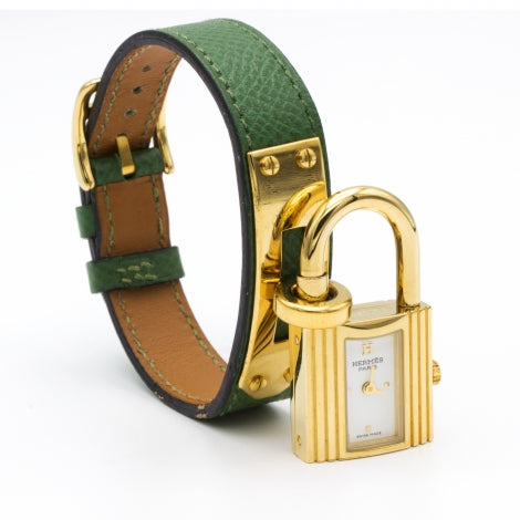 Hermès Kelly watch