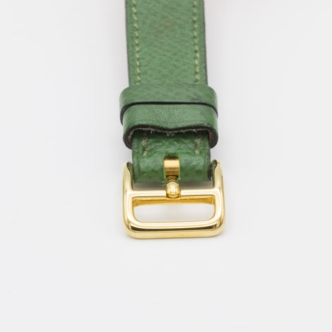 Hermès Kelly watch