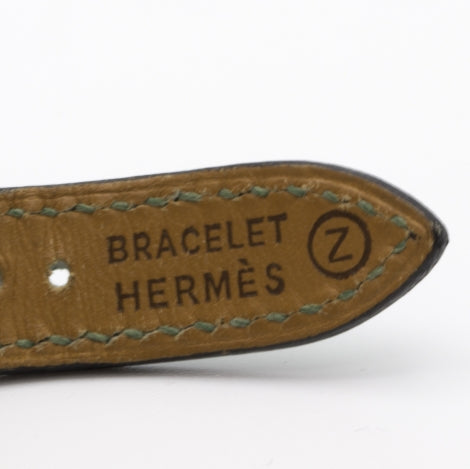 Hermès Kelly watch