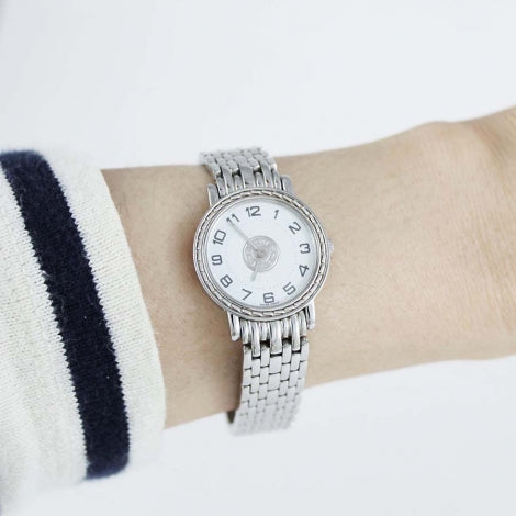 Hermès Sellier Watch