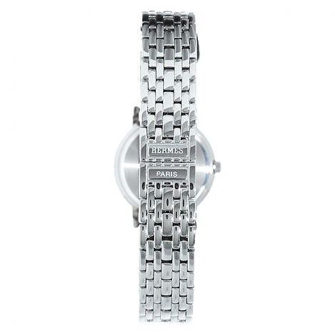 Hermès Sellier Watch