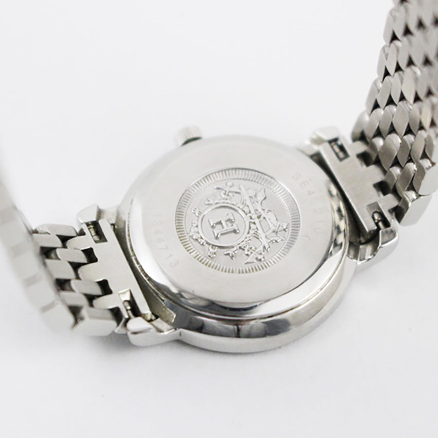 Hermès Sellier Watch