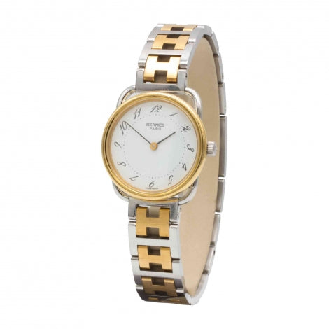 Hermès Arceau Watch 25mm