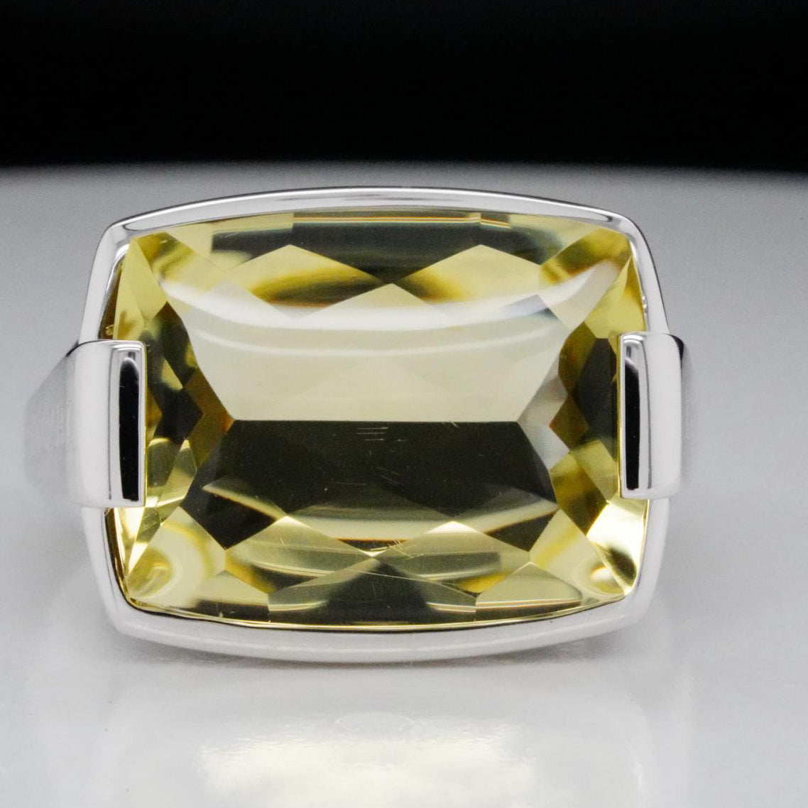Bulgari Allegra ring SIZE 49,5