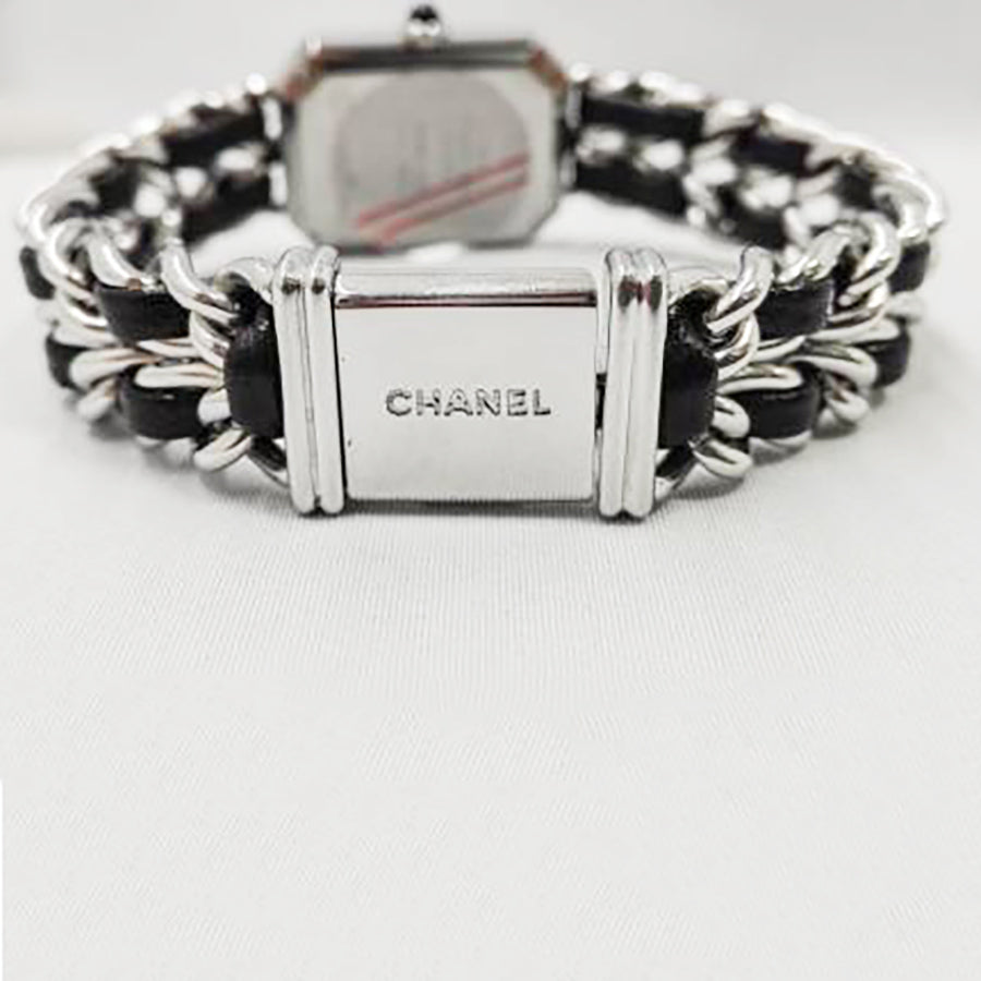 Chanel Première Rock watch