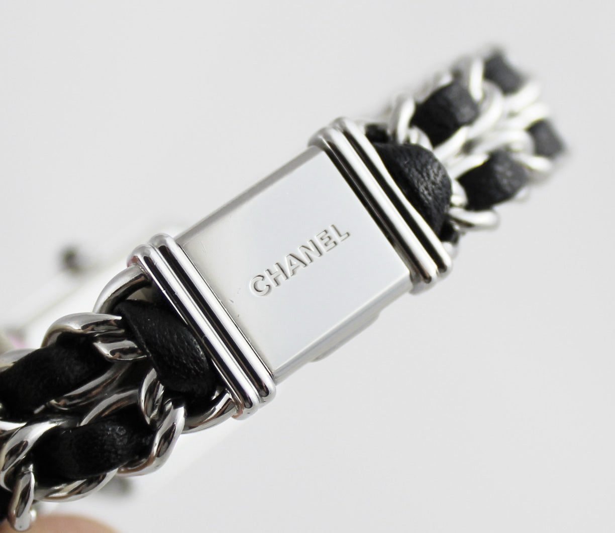 Chanel Première Rock watch