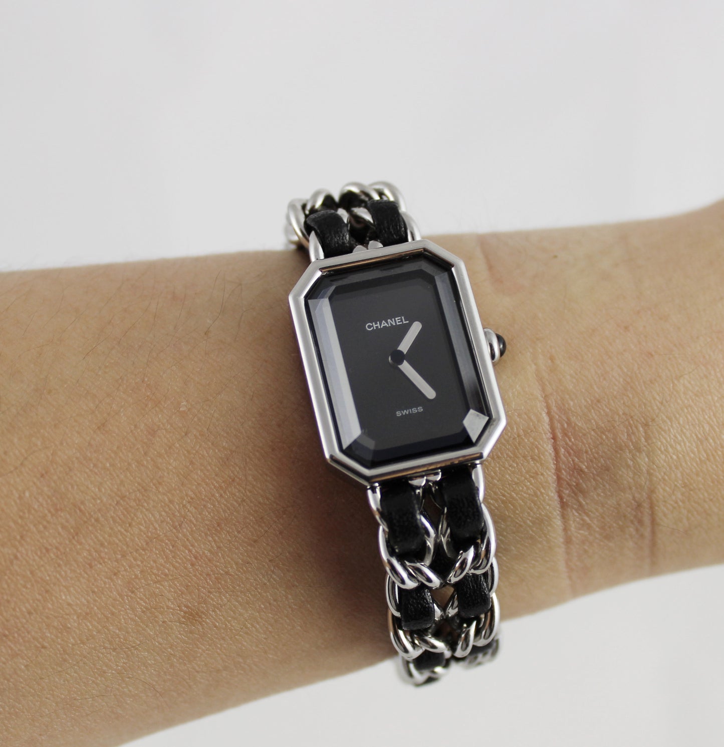 Chanel Première Rock watch