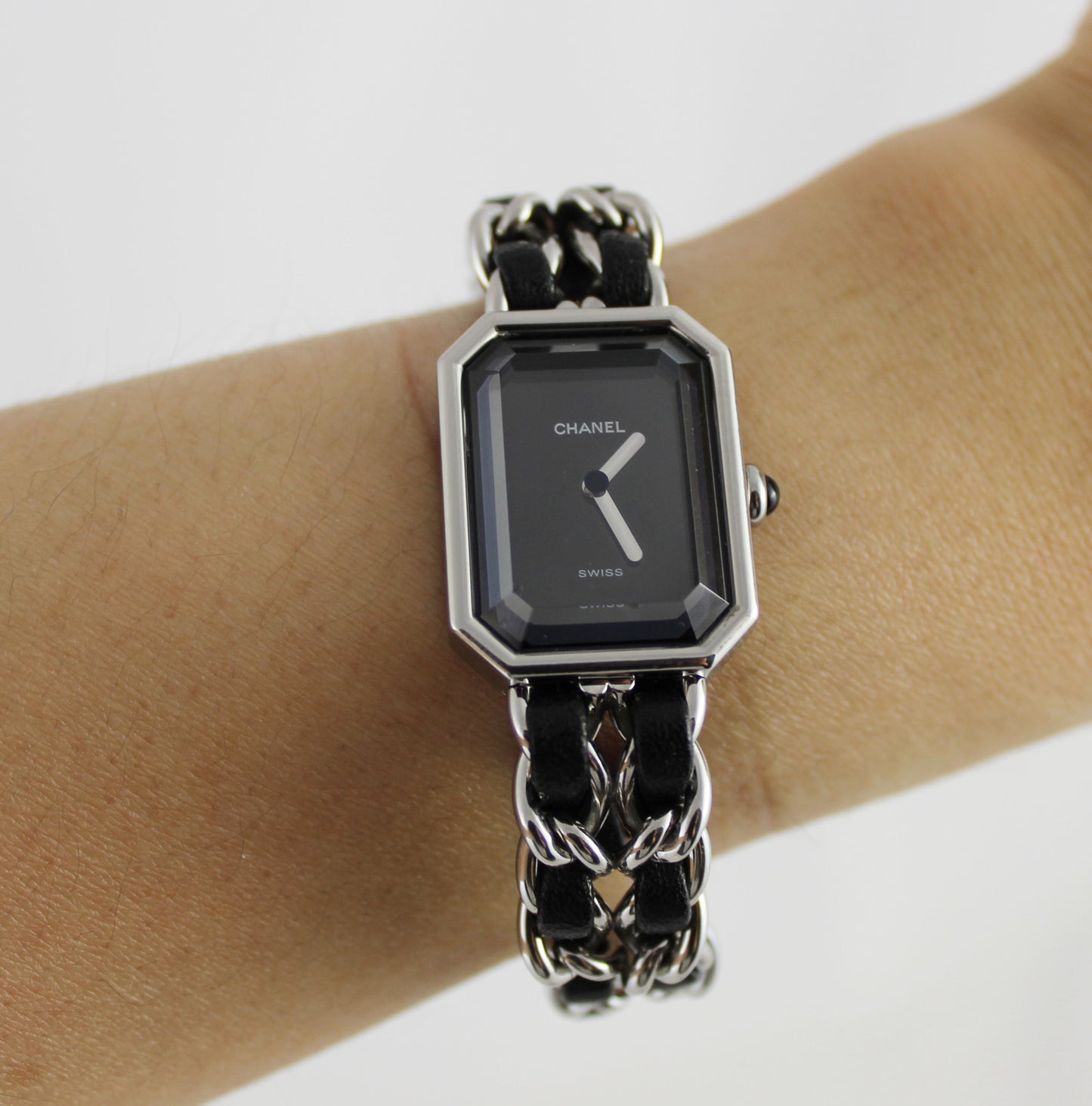 Chanel Première Rock watch