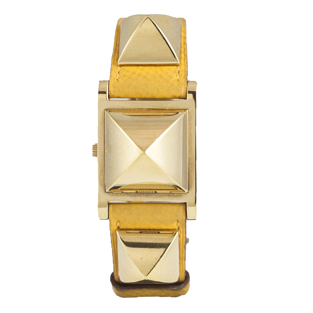 Hermes Medor Watch
