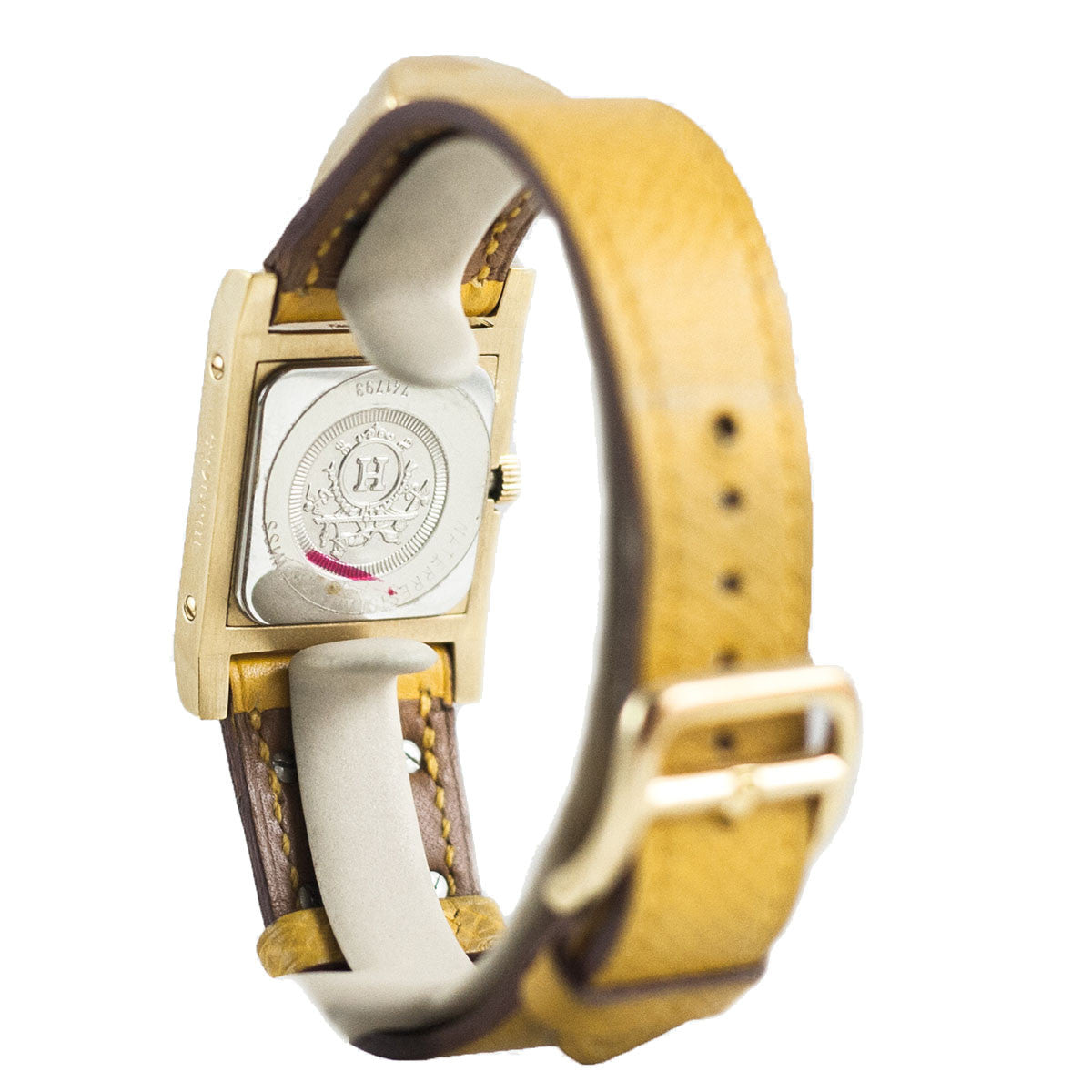 Hermes Medor Watch