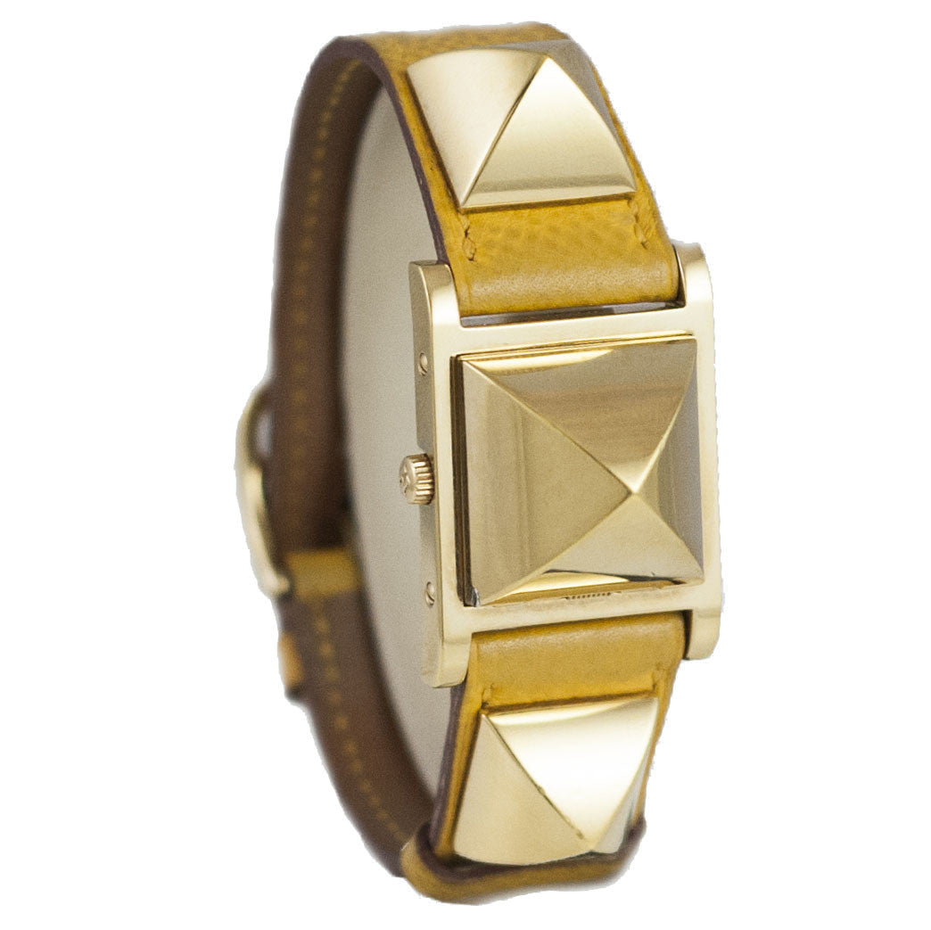 Hermes Medor Watch